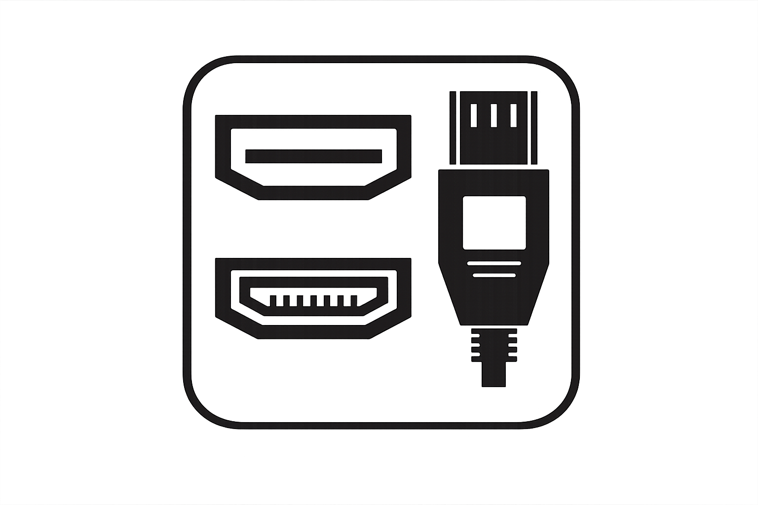 HDMI Compatible