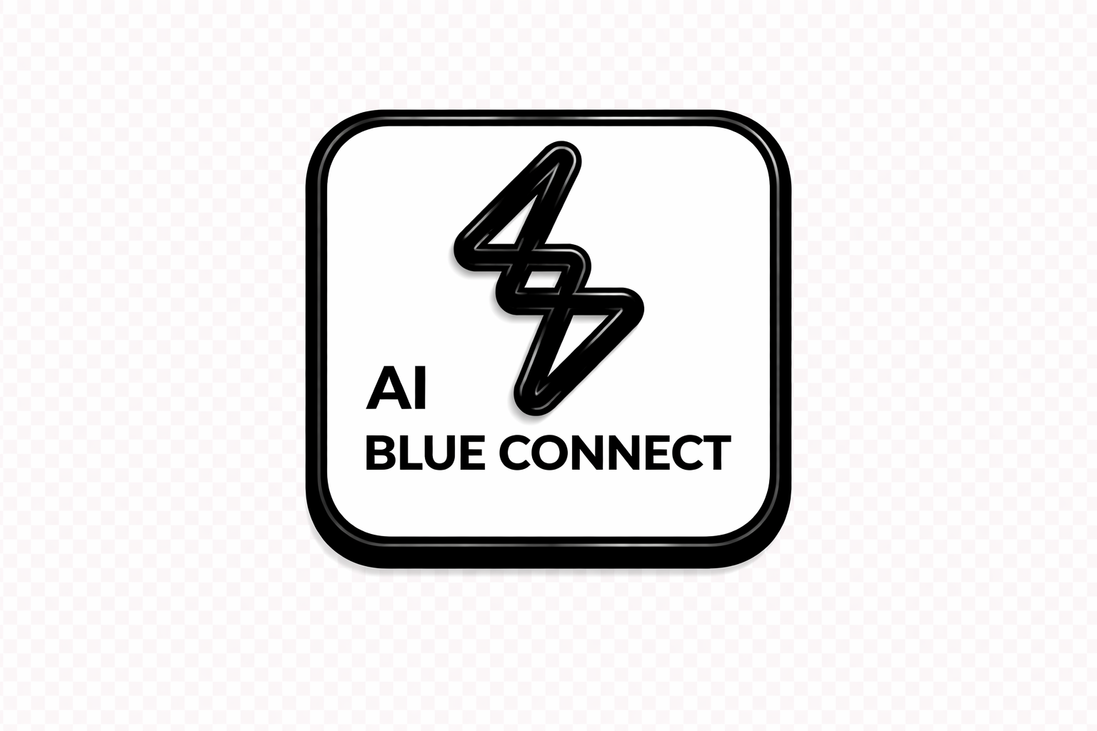 AI Blue Connect