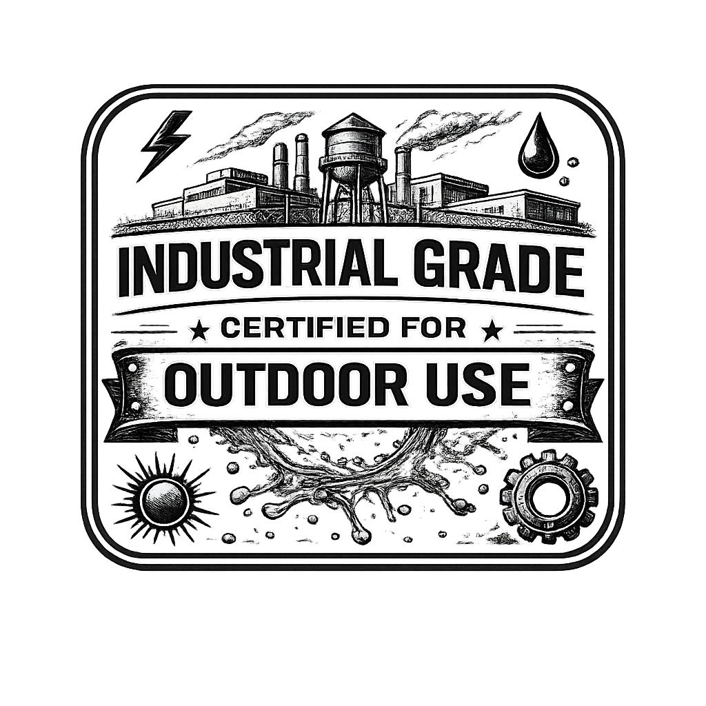 Industrial Grade