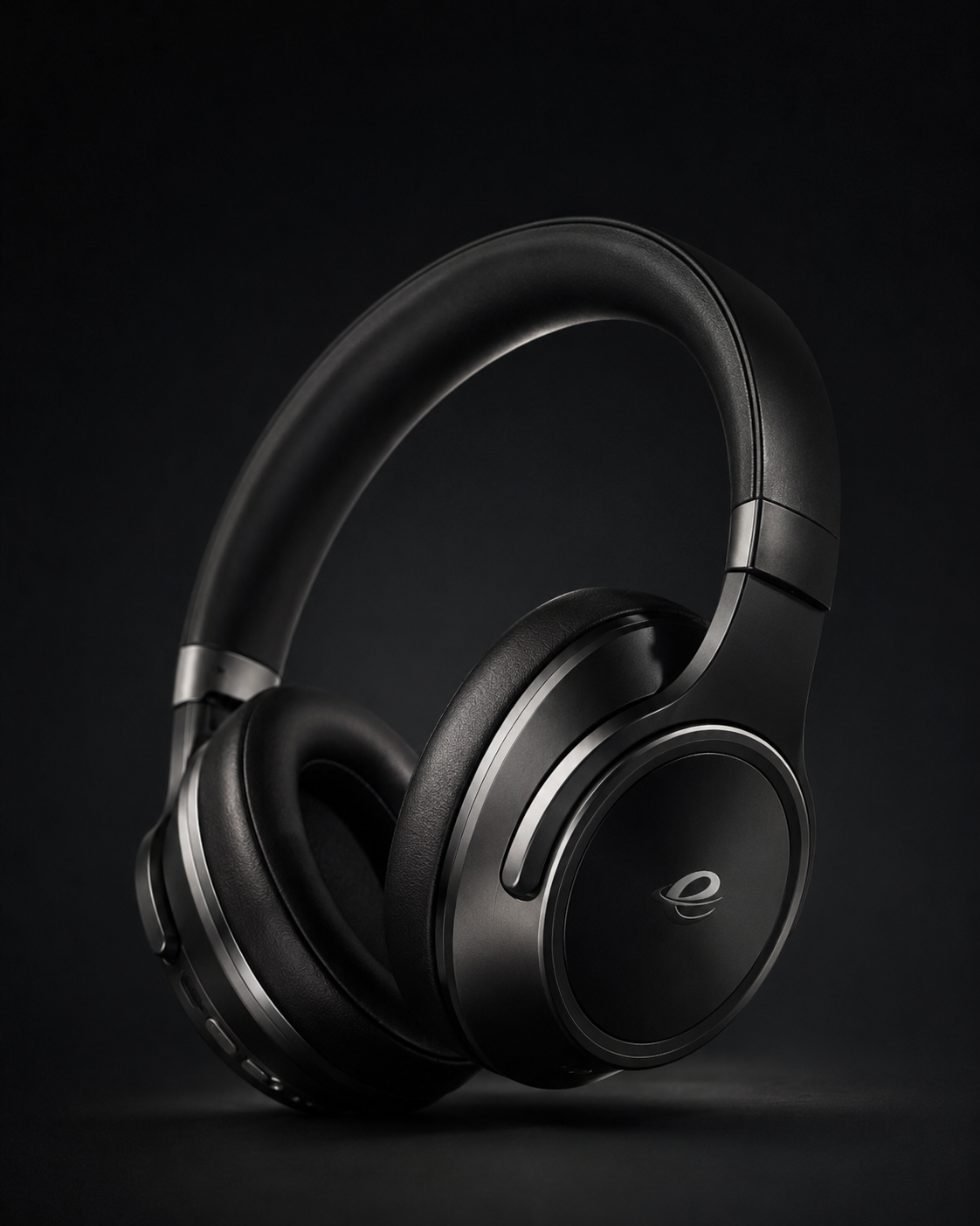 M-Pack Headphones