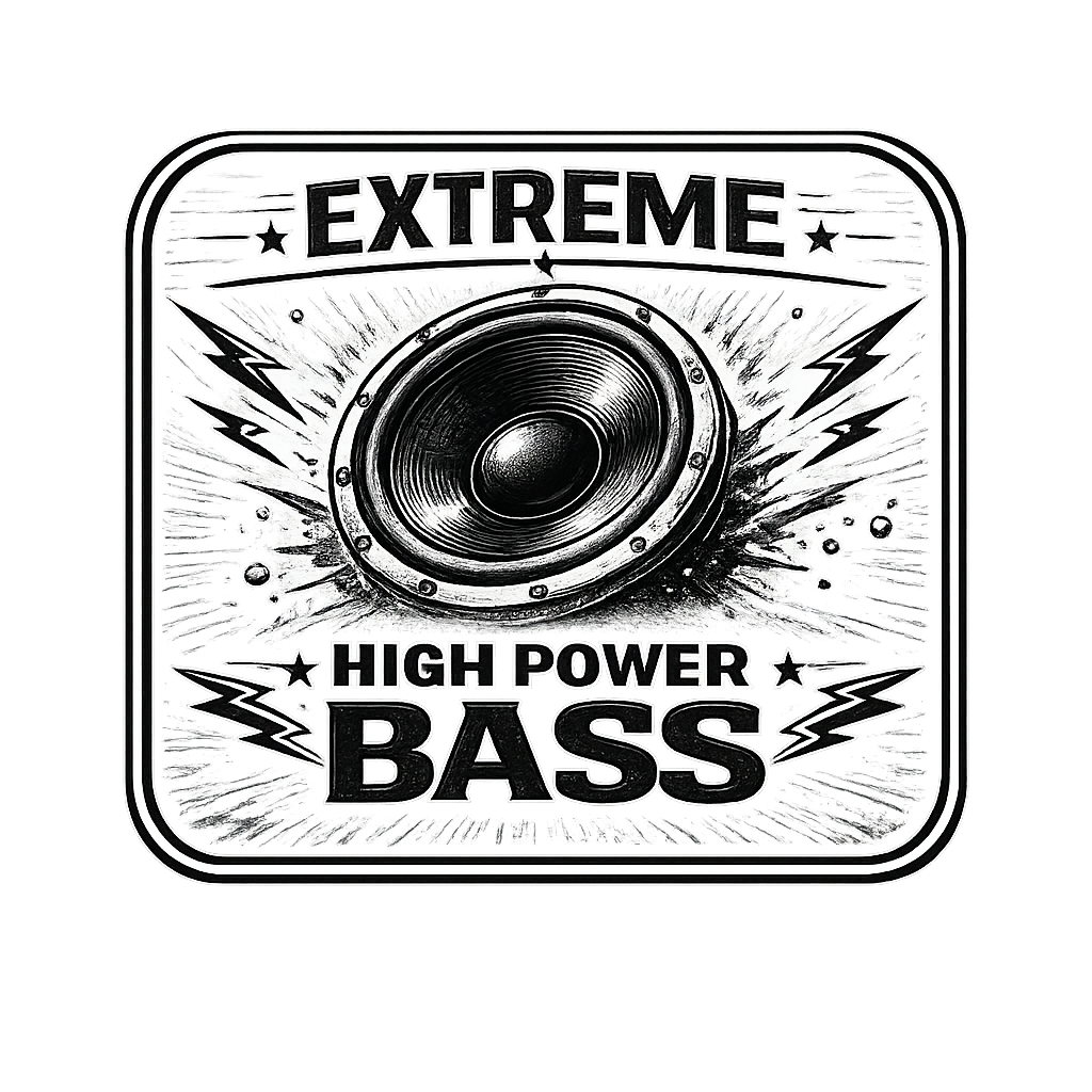 Extreme Bass